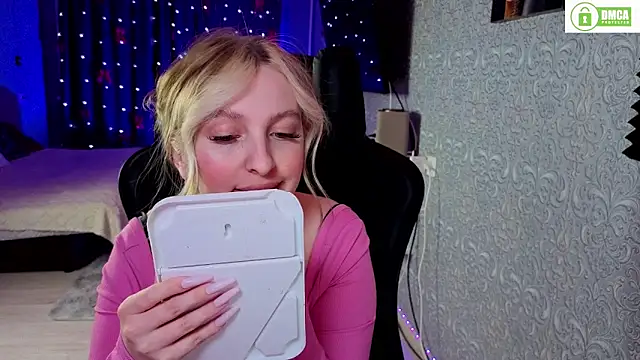 Snapshot of Eva_Vibe_ chatting on 6, 2, 2026 Eva Vibe online show from 6, 2, 2026