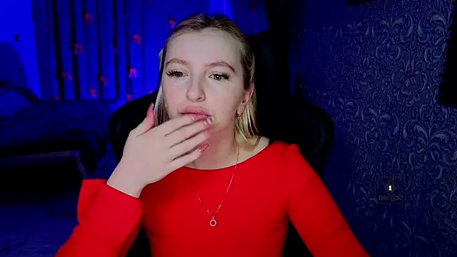 Snapshot of Eva_Vibe_ chatting on 24, 2, 2026 Eva Vibe online show from 24, 2, 2026