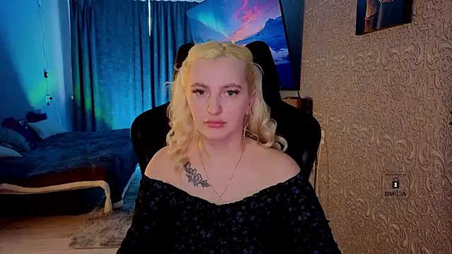 Eva Vibe  online show from 17, 5, 2026