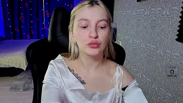 Snapshot of Eva_Vibe_ chatting on 11, 2, 2026 Eva Vibe online show from 11, 2, 2026