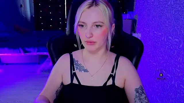 Eva Vibe  online show from 30, 3, 2026