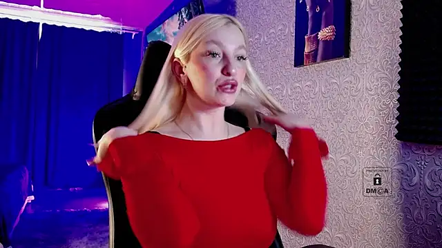 Eva Vibe  online show from 1, 5, 2026