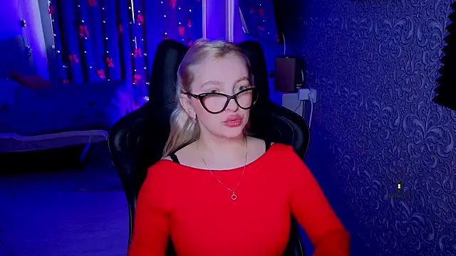 Eva Vibe  online show from 20, 3, 2026