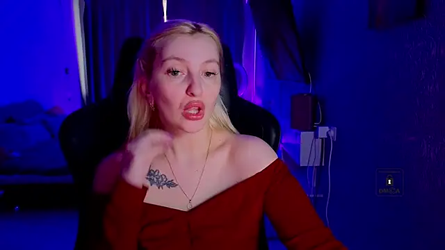 Eva Vibe  online show from 22, 4, 2026