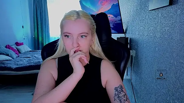Eva Vibe  online show from 20, 5, 2026