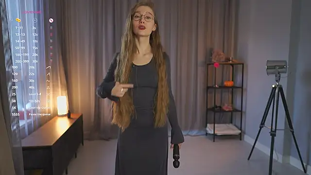 HollyOuk online show from 14, 1, 2026