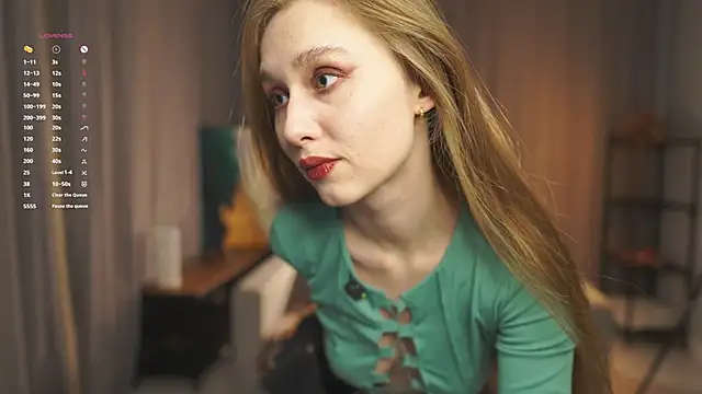 HollyOuk online show from 11, 1, 2026