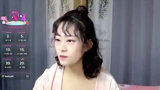 lisaminmin online show from 7, 1, 2026