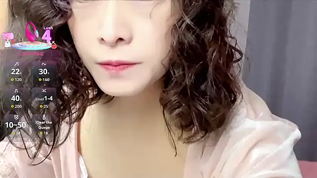 lisaminmin online show from 7, 1, 2026