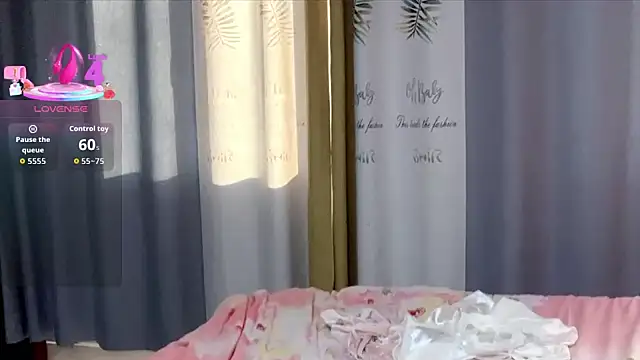 lisaminmin online show from 10, 1, 2026