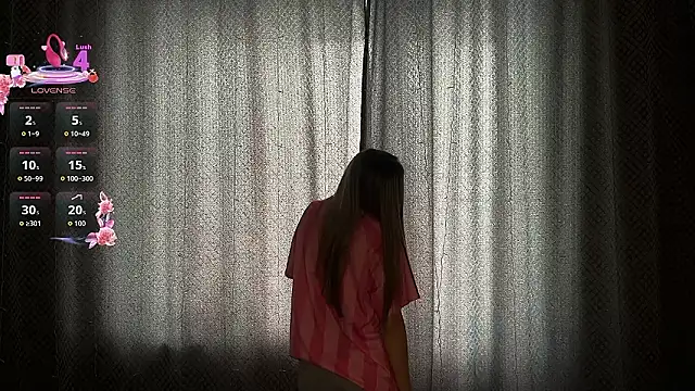 Snapshot of EmllyLighty chatting on 5, 2, 2026 EmllyLighty online show from 5, 2, 2026