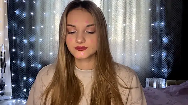 EmllyLighty online show from 8, 1, 2026