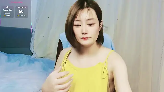 lucynan online show from 9, 1, 2026