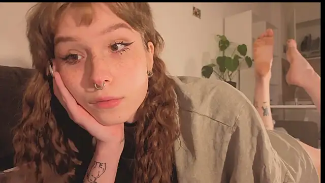 Snapshot of poli_blink chatting on 13, 3, 2026 poli blink online show from 13, 3, 2026