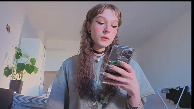 Snapshot of poli_blink chatting on 18, 3, 2026 poli blink online show from 18, 3, 2026