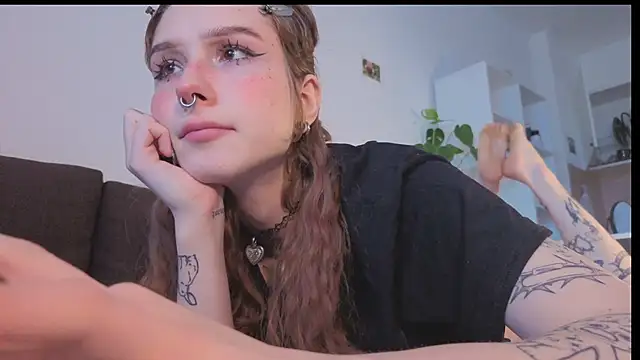 Snapshot of poli_blink chatting on 4, 3, 2026 poli blink online show from 4, 3, 2026