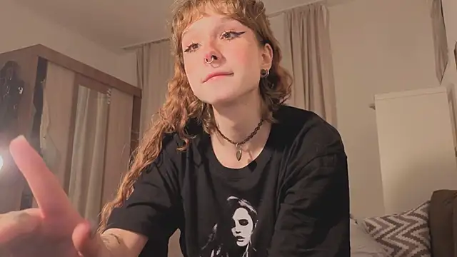 Snapshot of poli_blink chatting on 29, 3, 2026 poli blink online show from 29, 3, 2026