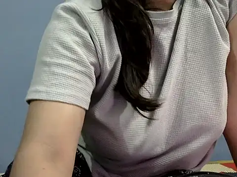 Prisha Naughtyy online show from 14, 3, 2026