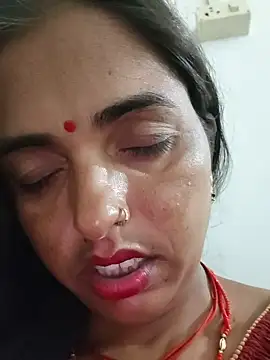 Mahima rani34 online show from 24, 7, 2026