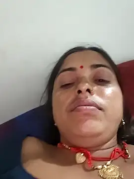 Snapshot of Mahima_rani34 chatting on 6, 6, 2026 Mahima rani34 online show from 6, 6, 2026