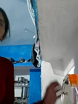 Snapshot of Mahima_rani34 chatting on 24, 5, 2026 Mahima rani34 online show from 24, 5, 2026