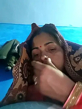 Mahima rani34 online show from 9, 1, 2026