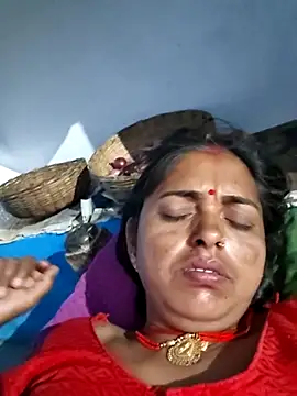 Mahima rani34 online show from 30, 3, 2026