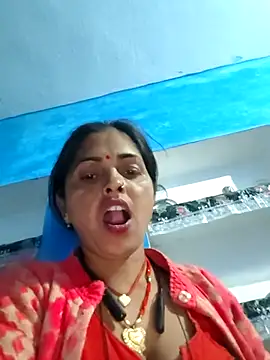 Mahima rani34 online show from 16, 1, 2026