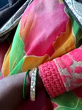 Mahima rani34 online show from 6, 2, 2026