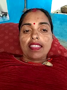 Mahima rani34 online show from 27, 3, 2026