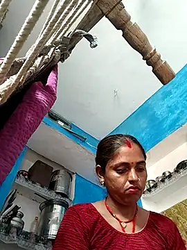 Mahima rani34 online show from 1, 8, 2026