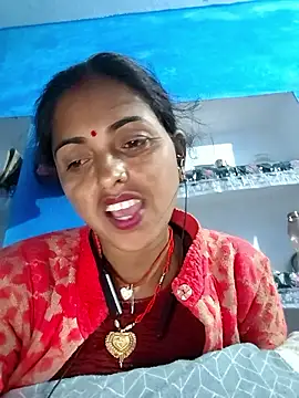 Mahima rani34 online show from 15, 1, 2026