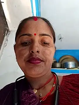 Mahima rani34 online show from 13, 1, 2026