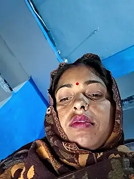 Mahima rani34 online show from 15, 1, 2026