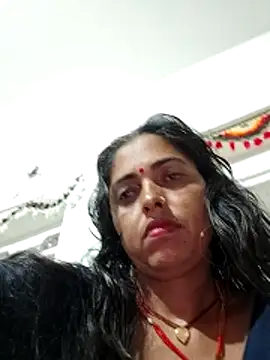 Mahima rani34 online show from 27, 6, 2026