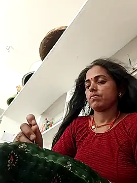 Mahima rani34 online show from 10, 7, 2026