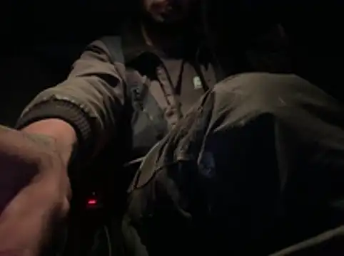 CokeinFr online show from 25, 3, 2026