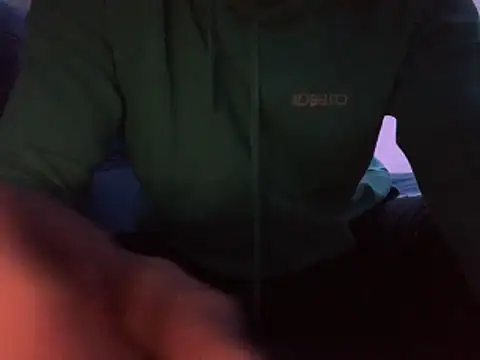 CokeinFr online show from 22, 2, 2026