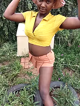 ShyNaughtyBabe online show from 31, 3, 2026