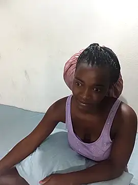 ShyNaughtyBabe online show from 12, 4, 2026