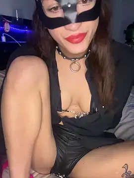 Missj  online show from 20, 12, 2025