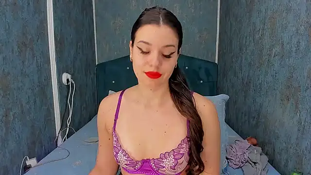 RedAssHottie online show from 28, 2, 2026