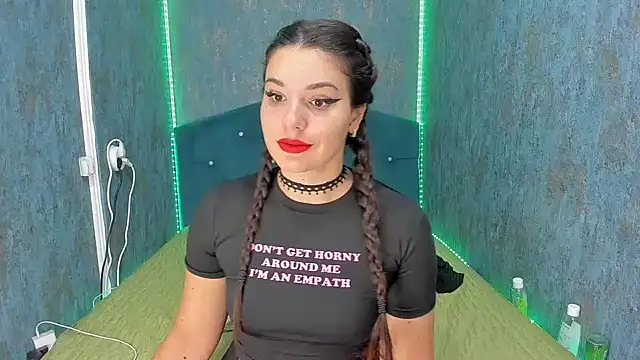 RedAssHottie online show from 23, 9, 2025