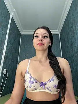 RedAssHottie online show from 12, 4, 2026