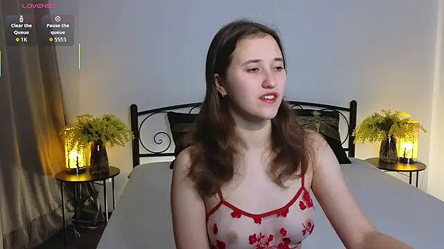 JesseCaits online show from 8, 3, 2026