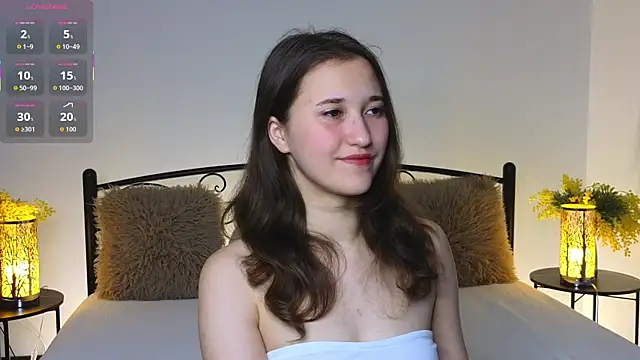 Snapshot of JesseCaits chatting on 10, 7, 2026 JesseCaits online show from 10, 7, 2026
