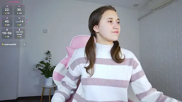 JesseCaits online show from 7, 2, 2026