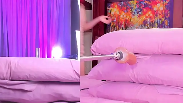 CandyHolmes online show from 17, 2, 2026