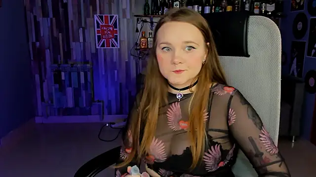 auroranelson online show from 15, 1, 2026