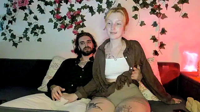 Stacy Liam online show from 20, 4, 2026